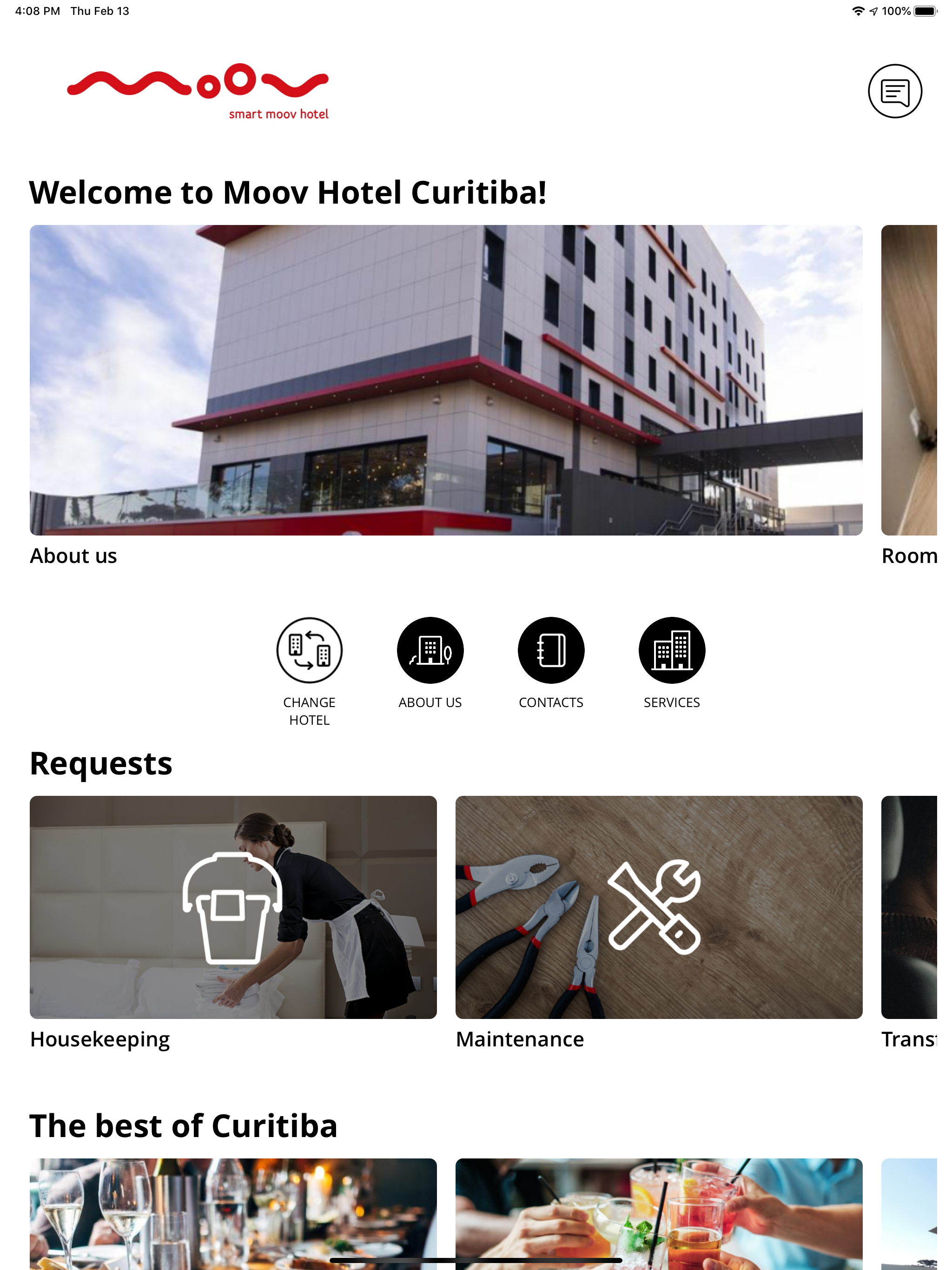Moov Hotels