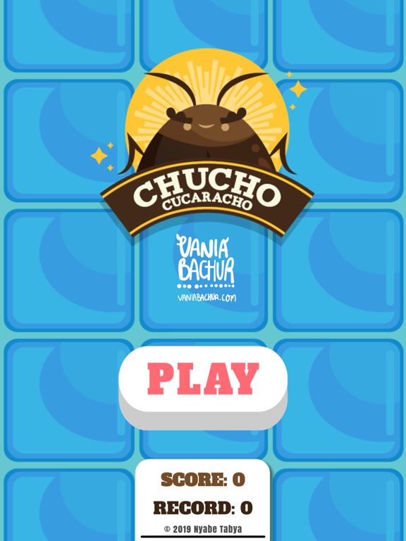 Screenshot #4 pour Chucho Cucaracho
