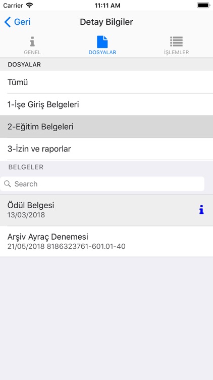 eKLM v2 screenshot-6