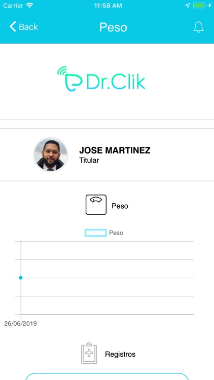 Dr. Clik screenshot-3