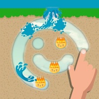 Dig it your way : Water Carve pour PC