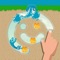 Each level is a challenging physics-based puzzle with amazing mechanics