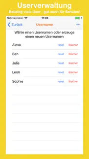 deutsch rechtschreibung iphone bildschirmfoto 2