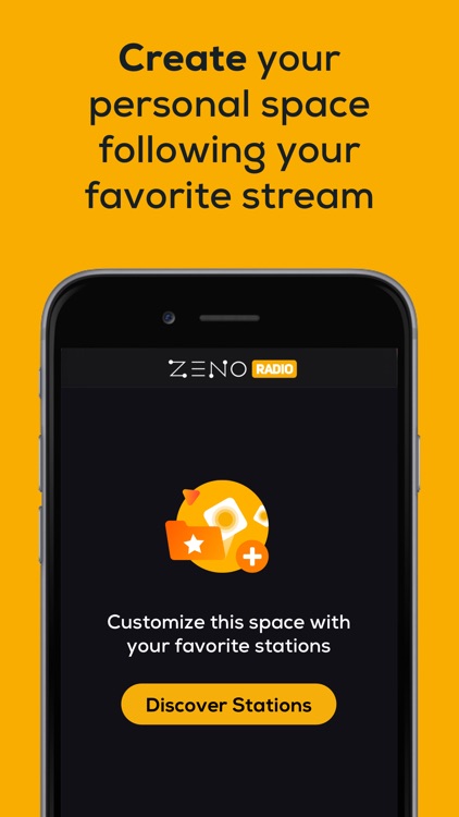 ZenoRadio screenshot-4