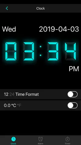 Game screenshot ATclock mod apk