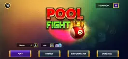 Game screenshot Pool Fight apk