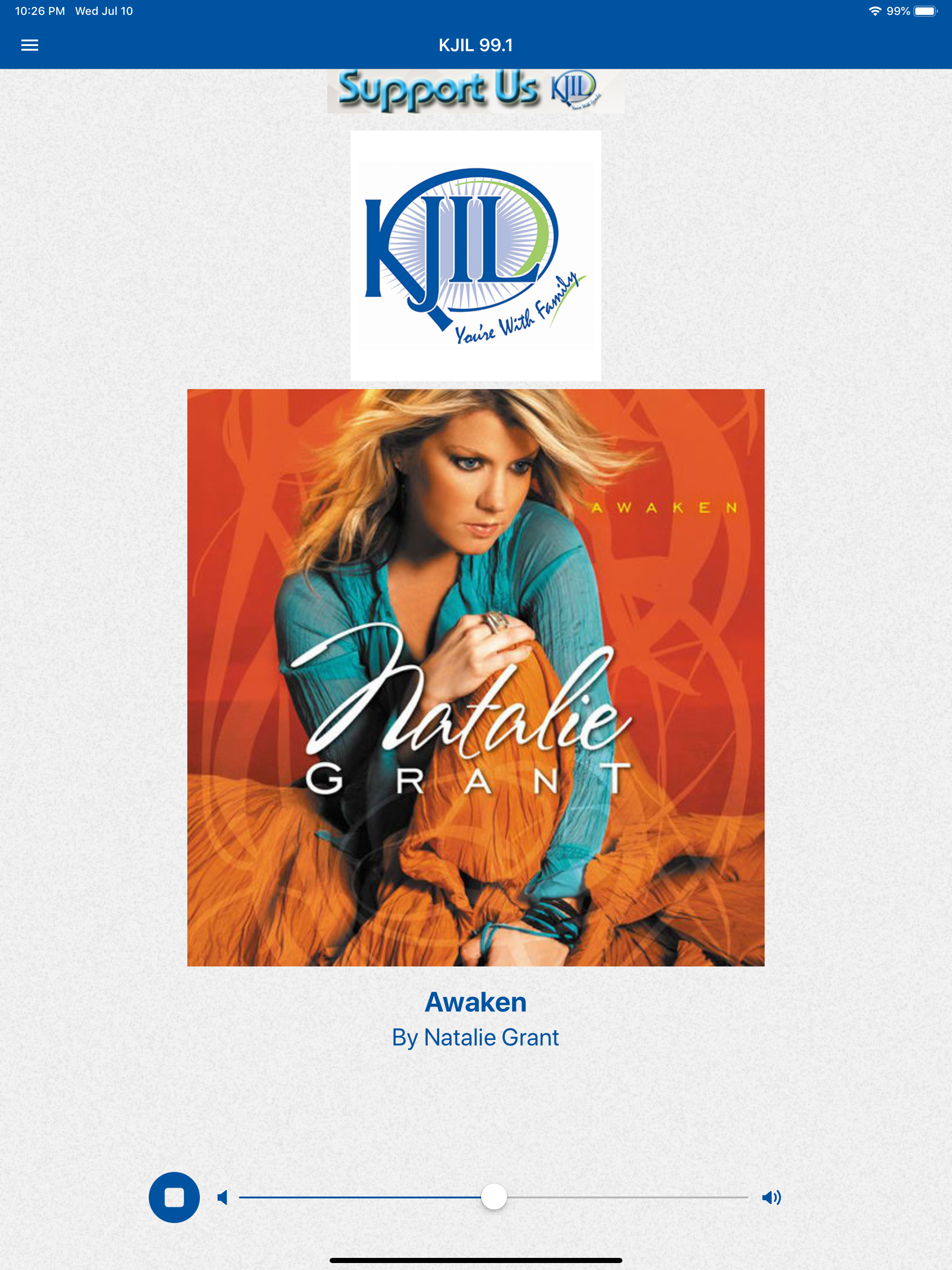 KJIL screenshot 7