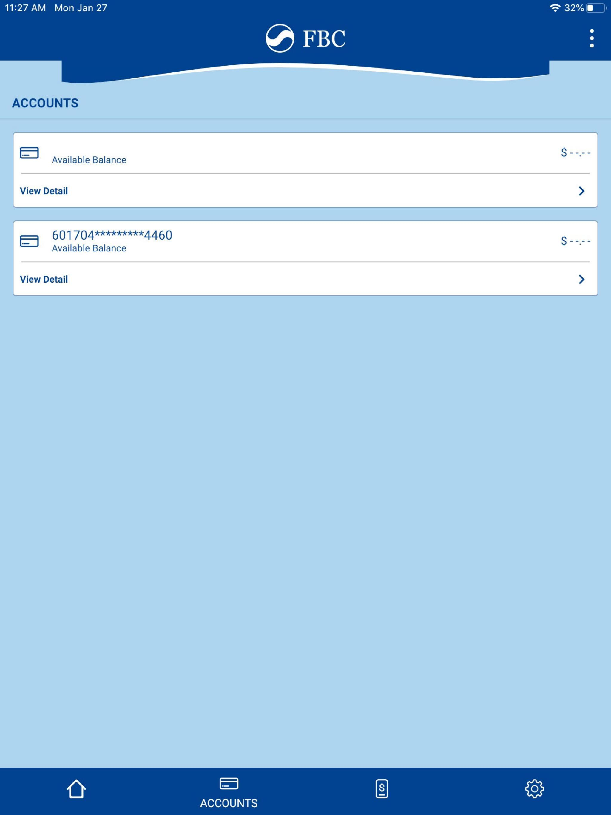 FBC Mobile screenshot 9