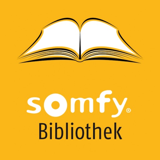 Somfy Bibliothek