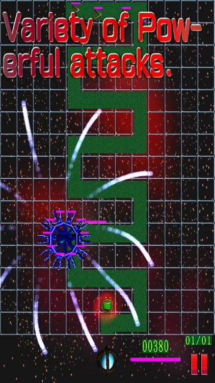 Resurrace screenshot-3