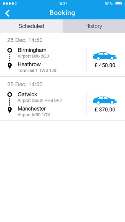 Brookwood Cars. screenshot-3