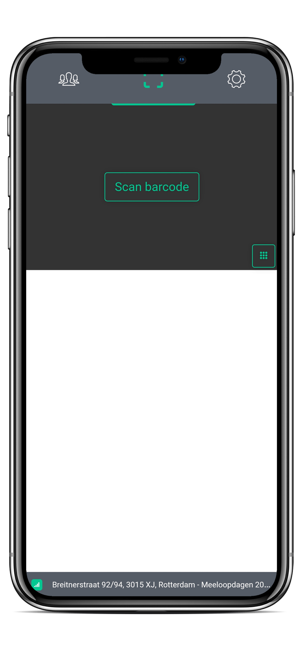 Summit Scan