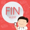 FinAlert - iPhoneアプリ