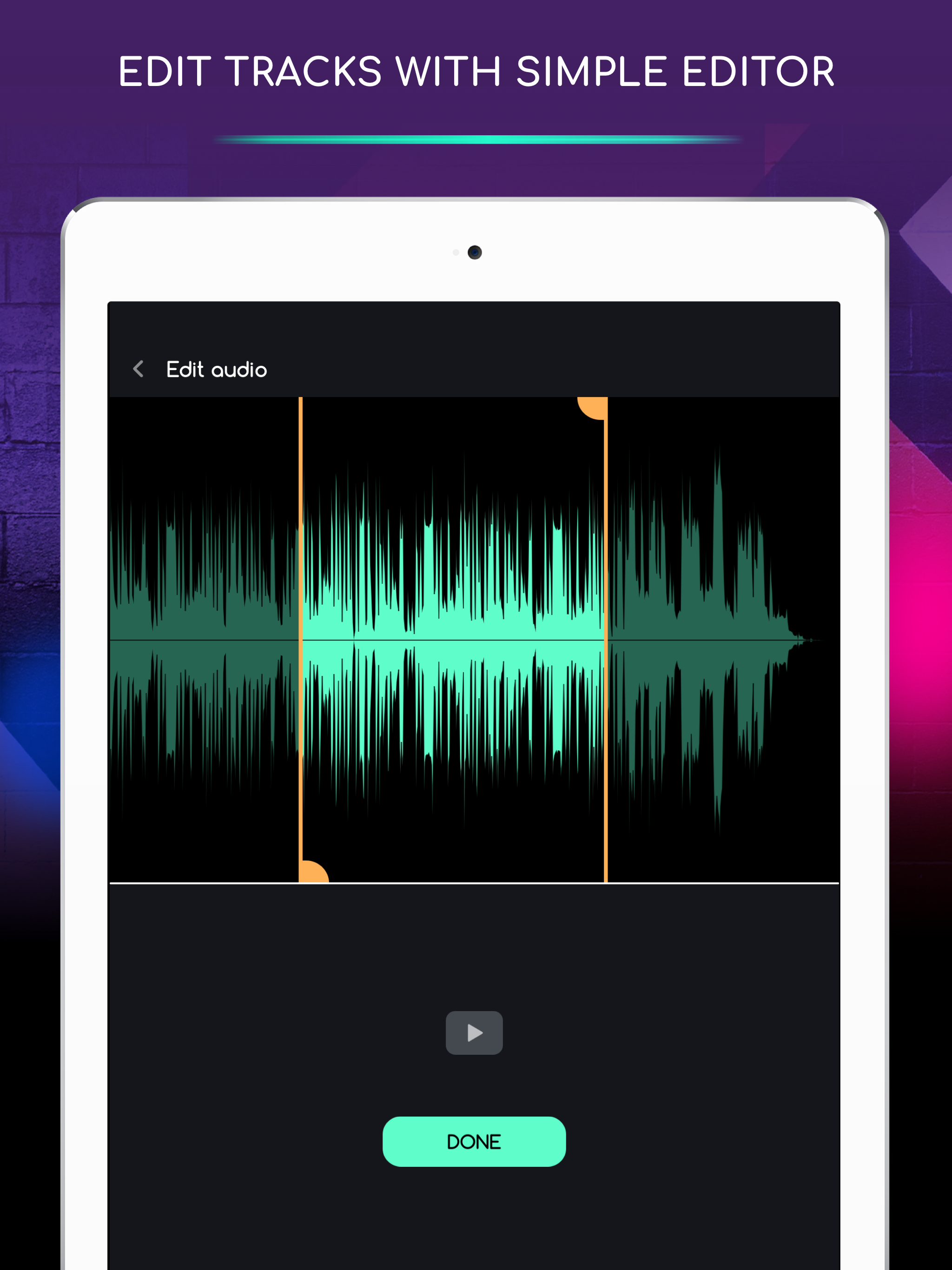 Just Loop It!-Recording studio