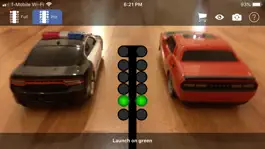 Game screenshot Start Light - Mobile Drag Race mod apk