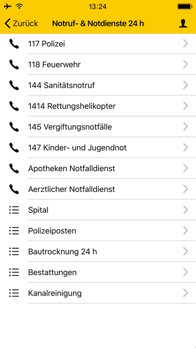 Screenshot #3 pour See-Sense