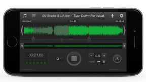 Ringtone Studio Pro screenshot