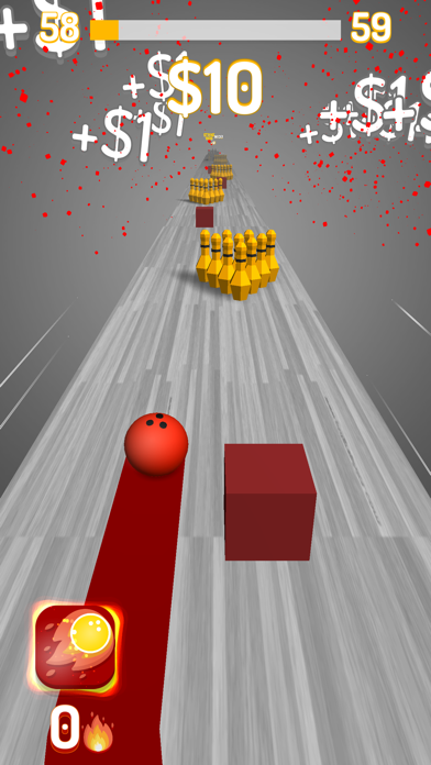 Infinite Bowling!のおすすめ画像7