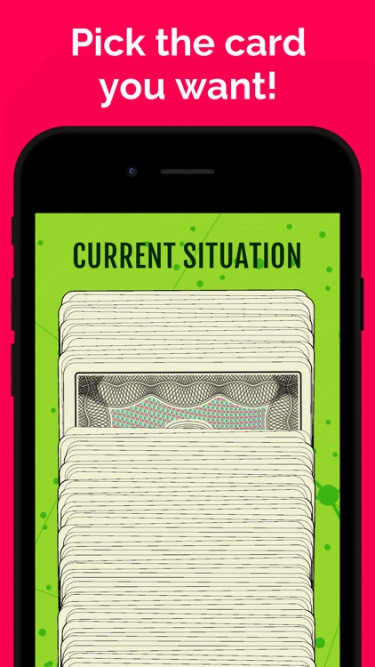 Space Oracle screenshot-3