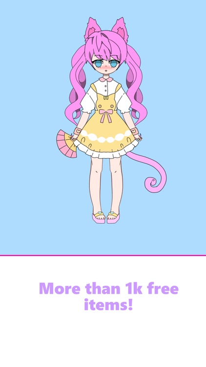 Creanime screenshot-3