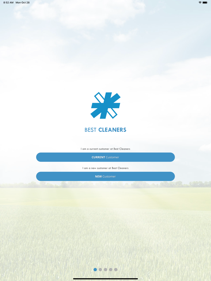 Best Cleaners-CT