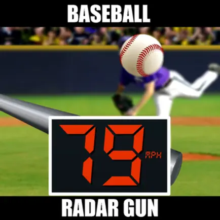 Baseball Radar Gun & Counter Cheats
