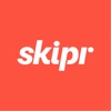 Skipr - Slimme routeplanner