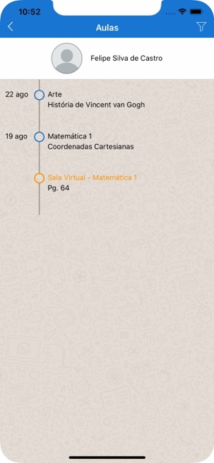 Escola Novo Alvo(圖4)-速報App