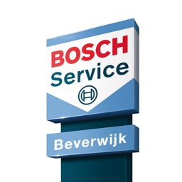 Bosch Car Service Beverwijk