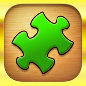 Jigsaw Puzzle icon