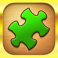 Jigsaw Puzzle: Denk & Logik apk