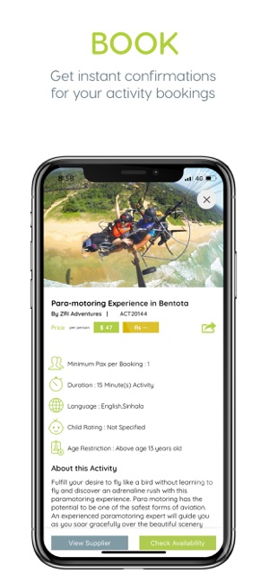 Travonda(圖3)-速報App