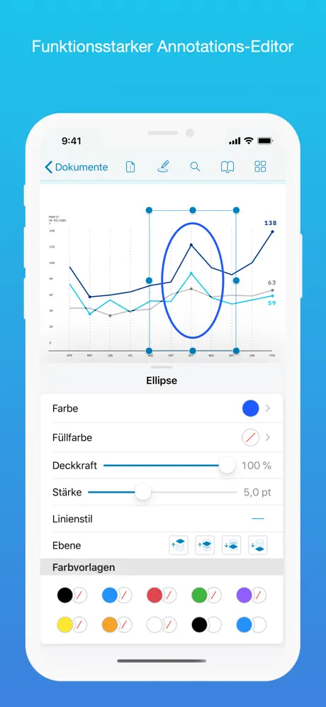 PDF Viewer by Nutrient