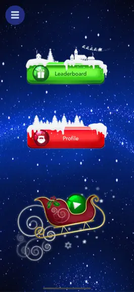 Game screenshot Christmas Trivia Game apk