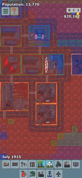 Game screenshot Ape City apk