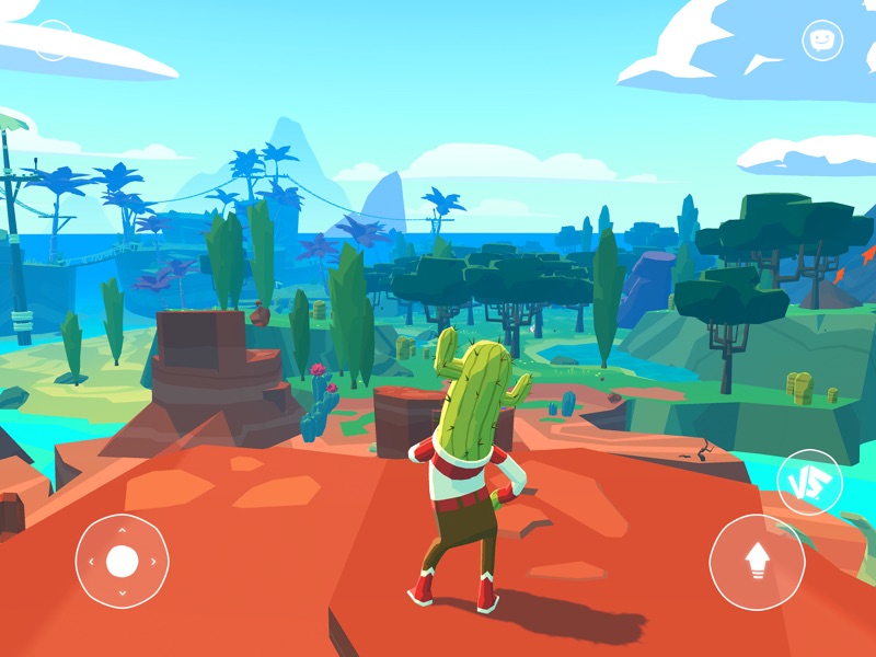 Super Mega Mini Party screenshot 11