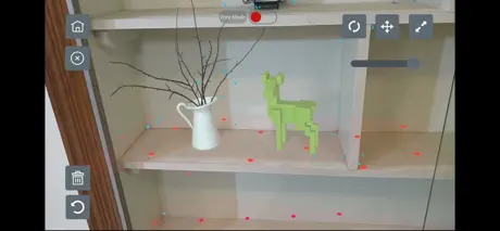Place Furniture AR