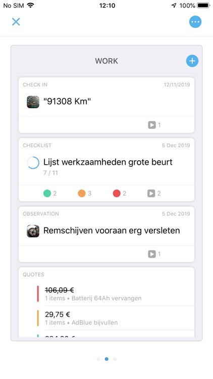 Autodialog screenshot-3