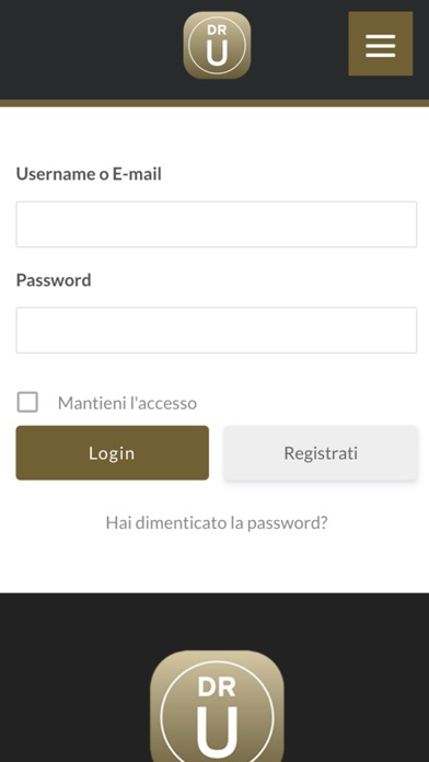 Federico Usuelli Screenshot