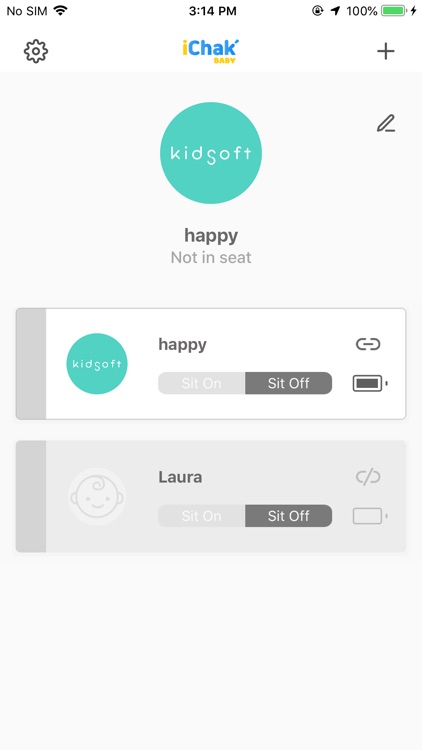 iChakBaby screenshot-3