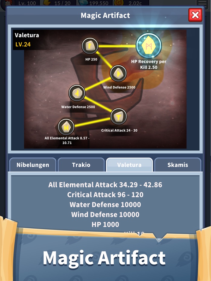 Heroes of Might Magic