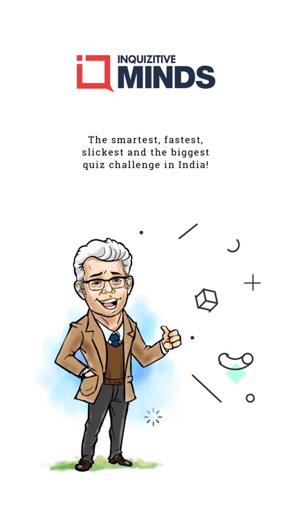 InQuizitiveMinds