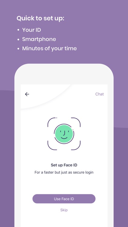 Amaiz – Smart business banking