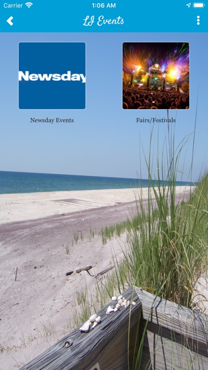 ShopLocal LI screenshot-3