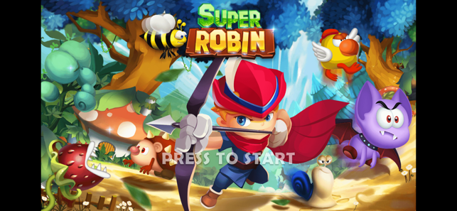 Brave Rogue Dungeon(圖1)-速報App