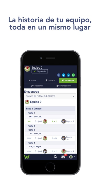 SweatBits screenshot-4