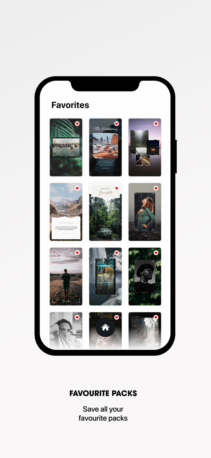 Mache - Your Story Editor