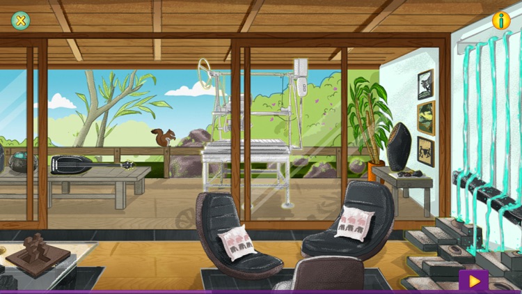 Casita de Artistas screenshot-4