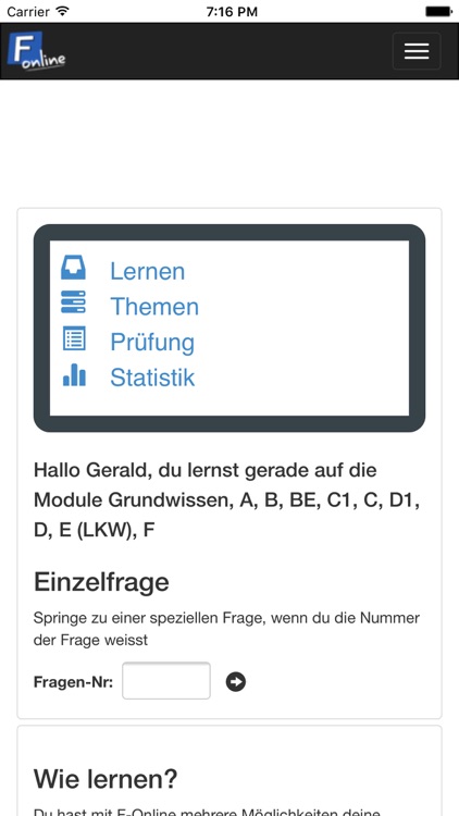 F-Online (werbefrei)