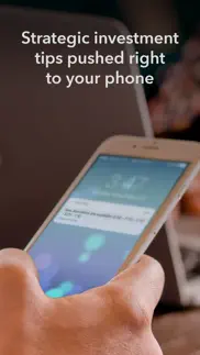 tsp tips iphone screenshot 1